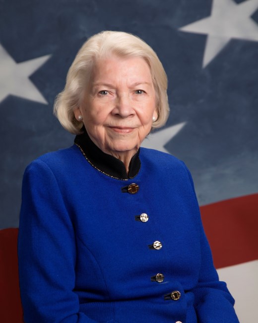 Obituary of Eddie "Taffy" Mae Goldsmith