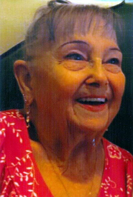 Obituary of Bernice Elizabeth Ramey