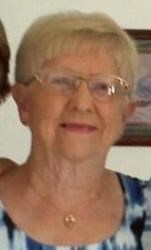 Obituary of Rosalie Mae Jones