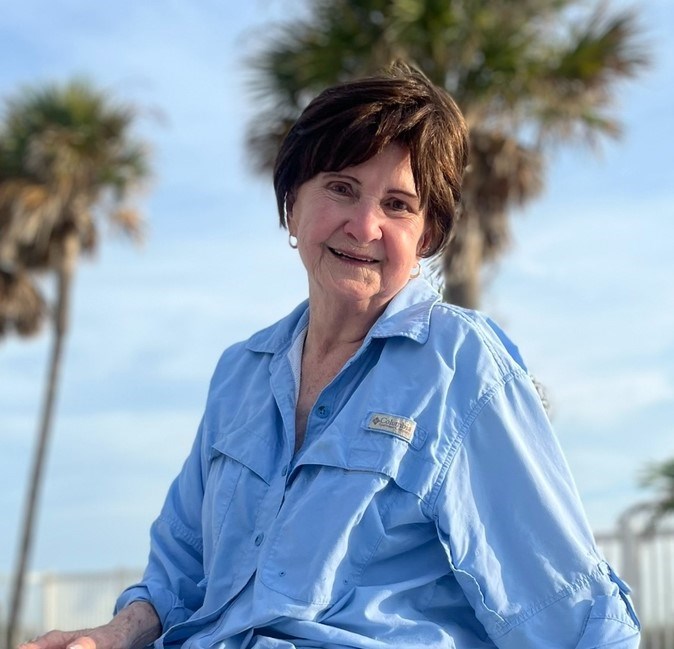 Obituary of Wanda Rose Allgood