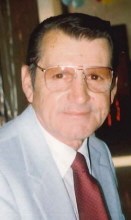 Obituary of Richard E. Lloyd