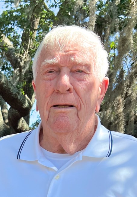 Obituary of Richard Sellers Paulling
