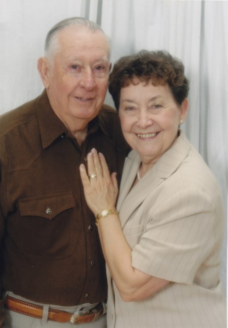 Obituary of Betty L Pinkerton