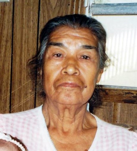 Obituary of Belen Martinez Garcia