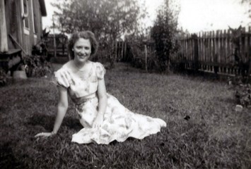 Obituary of Doris Carnley Lee