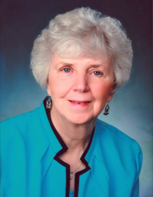 Obituario de Janice Marion Braun