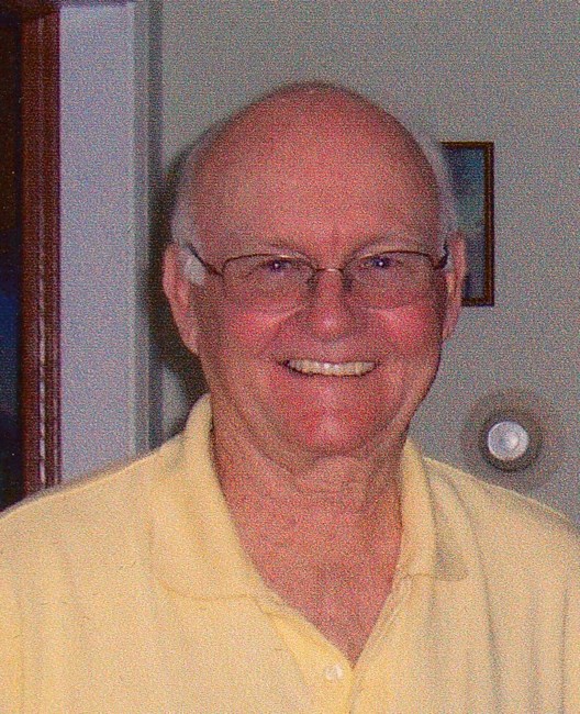 Obituary of Walter Lane