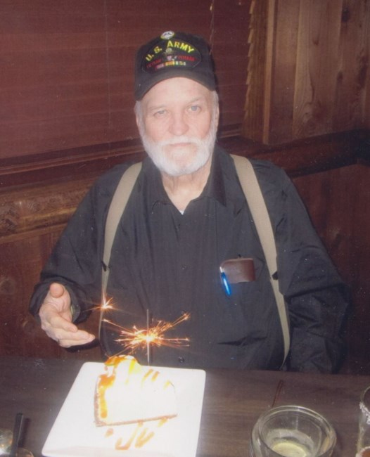 Obituary of Aulton Woodrow Knotts Jr.