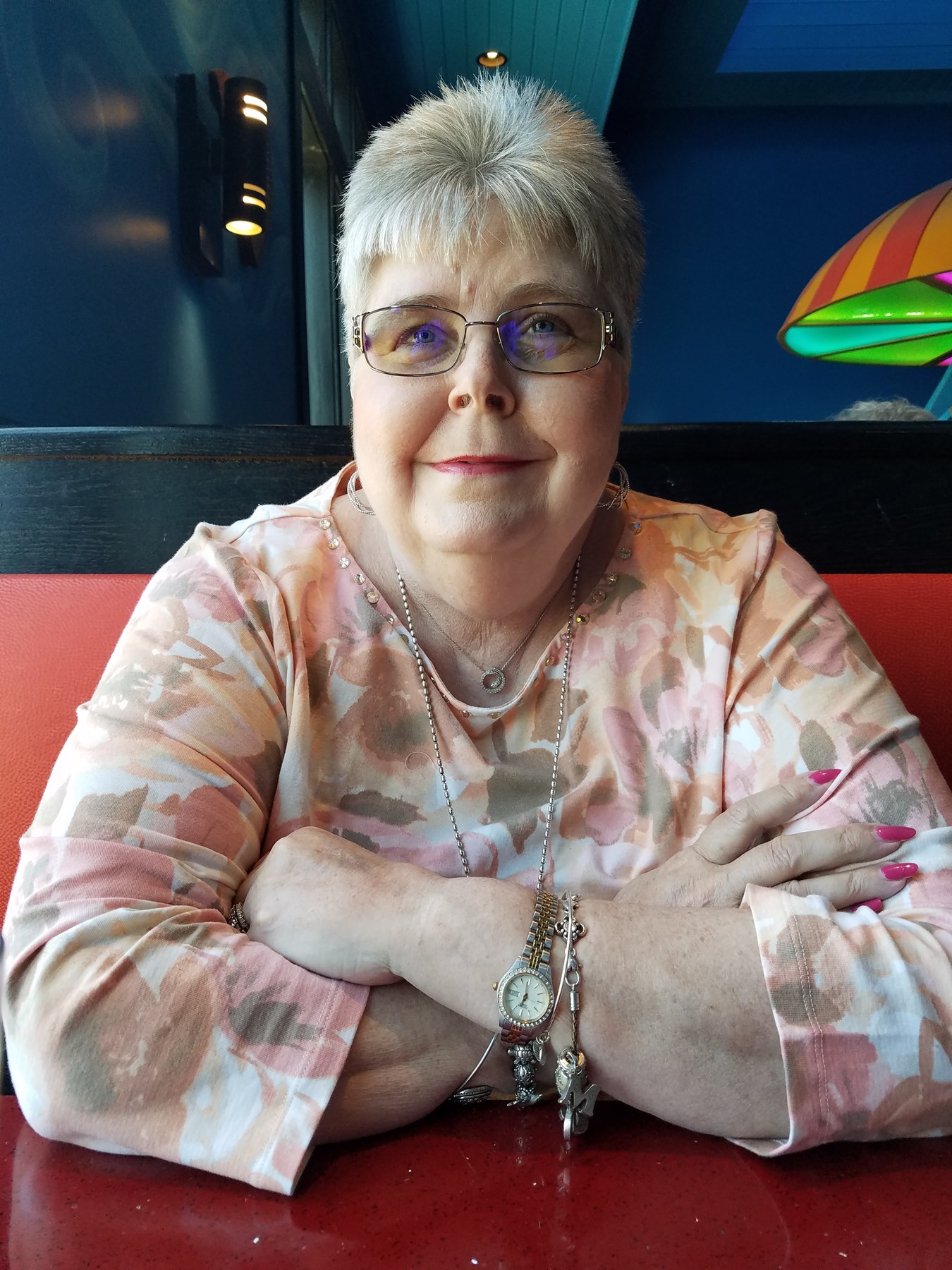 Obituary of Denise Gore