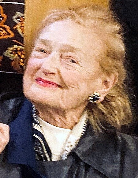 Obituary of Marilyn Joyce Wixson
