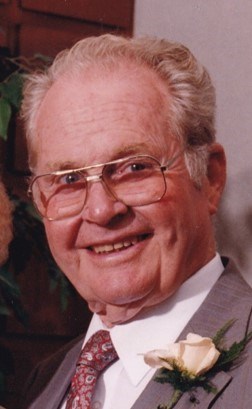 Obituario de Charles Elbert Shirk