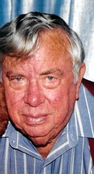 Obituary of Billy Ike Gentry