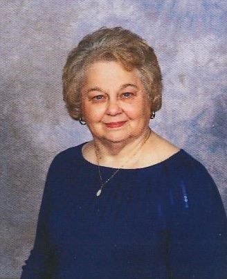 Obituary of Shirley Ann Jordan