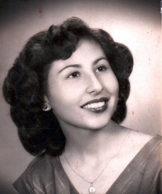Obituary of Guadalupe L. Rodriguez