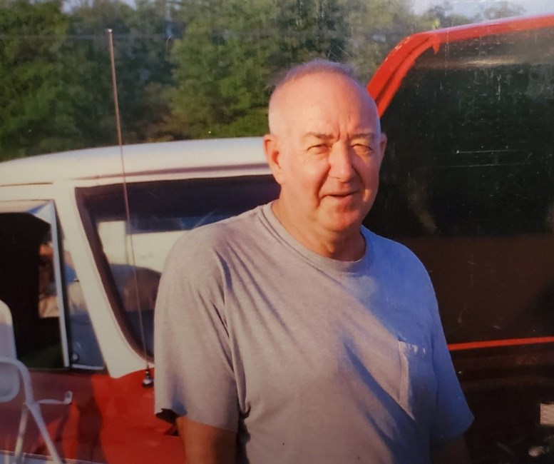 Obituary of Edward Lee Mintz