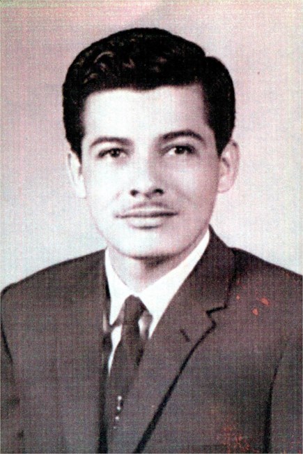 Obituary of Jose C. Villamar