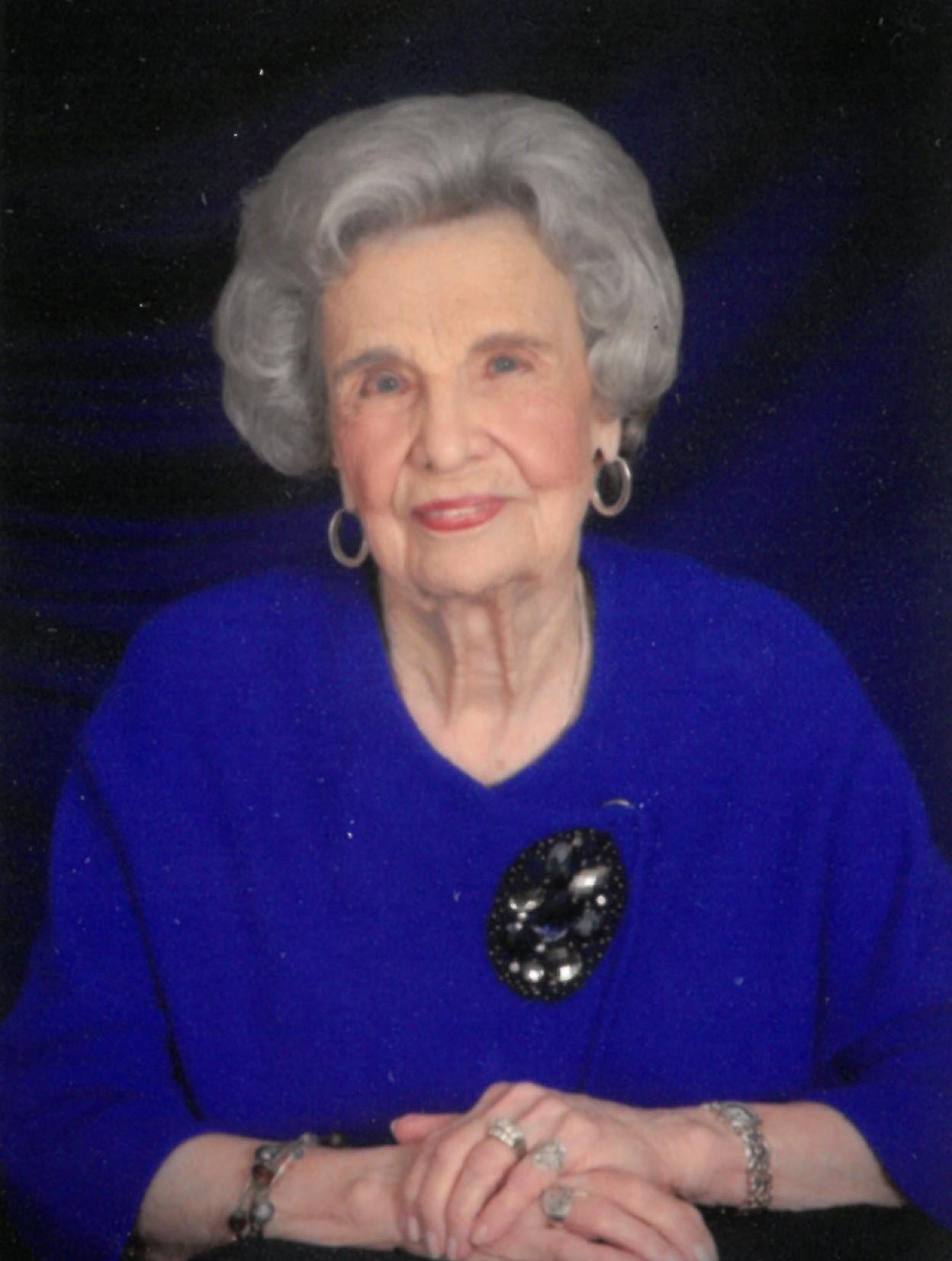 Obituary of Elsie H. Carlson