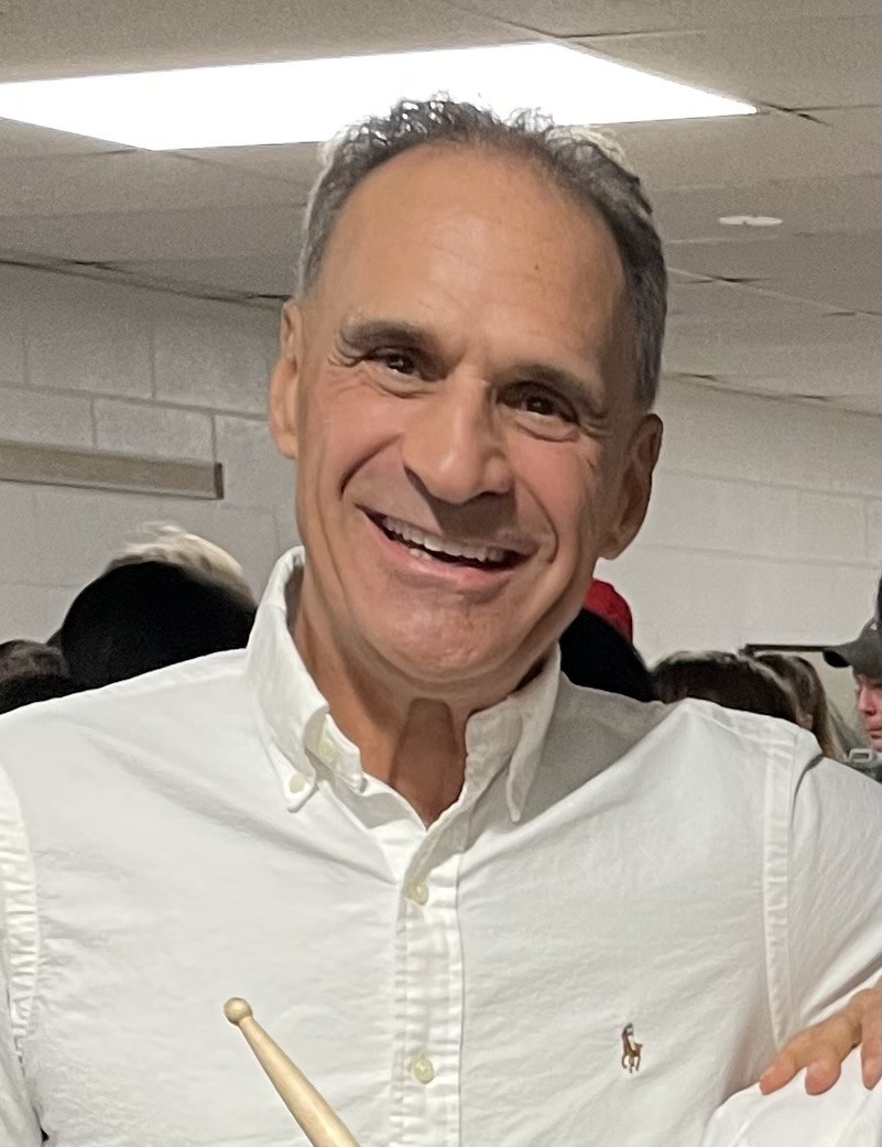 Avis de décès de James Louis Sorenti