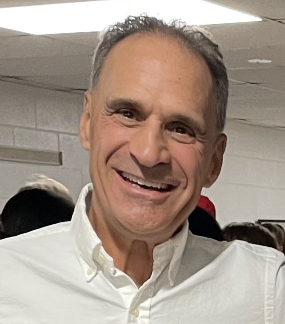 Avis de décès de James Louis Sorenti