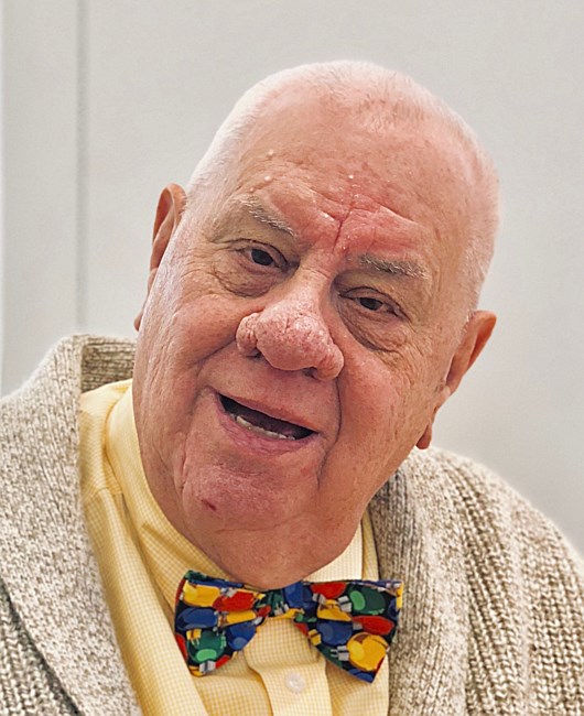 Avis de décès de Paul Florian Starzynski