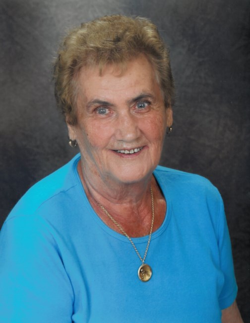 Obituary of Nada Erdeljac