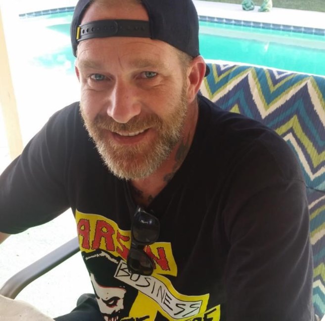 Obituary of Aaron John Pearcey