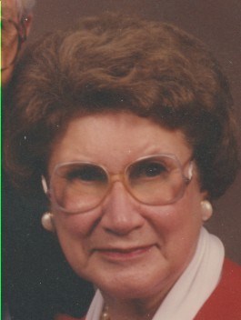 Obituary of Virginia B. Hollins