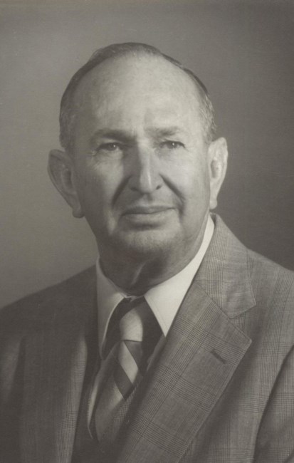 Obituary of Wesley Astor Fox