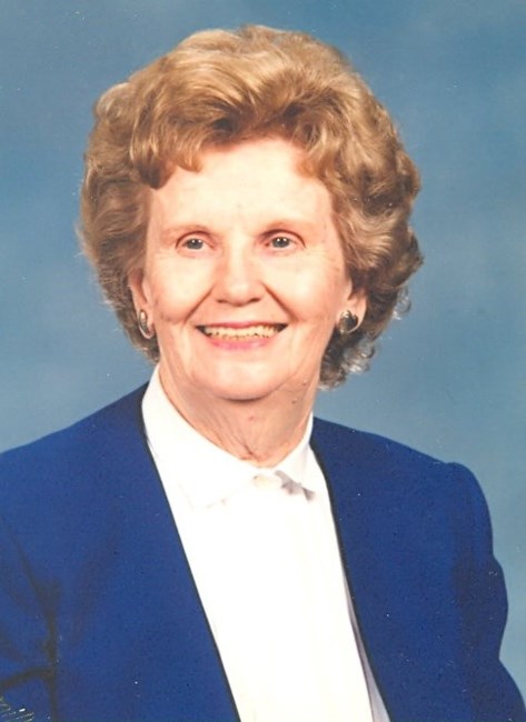 Obituary of Essie Vernon Burley Miller Getz