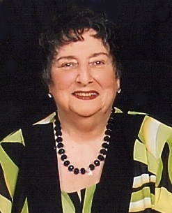 Obituary of Lynne Lawson