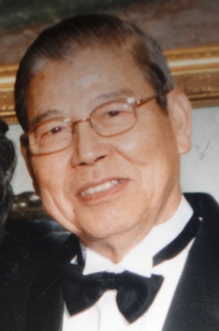 Obituary of Daniel Hsu