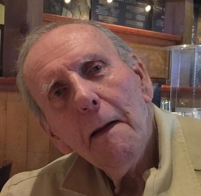 Obituary of Lawrence E Beebe