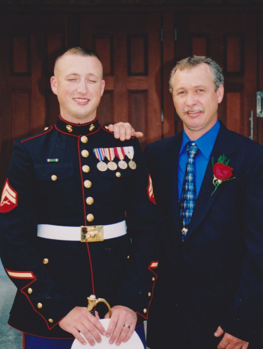 Obituary of Victor Philip Barnes