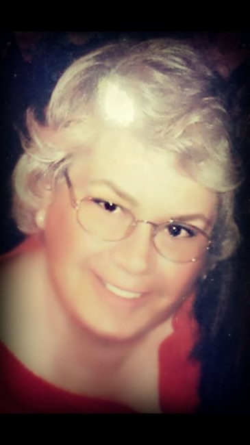 Obituary of Sandra Mary Adam