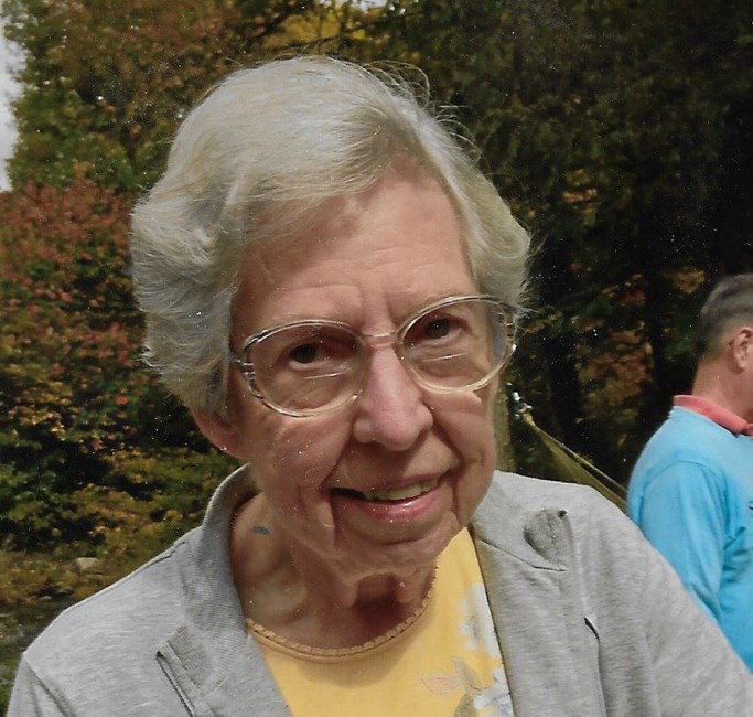 Obituary of Imogene J. Tisdale