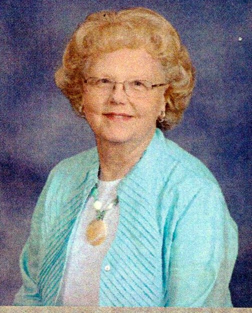 Obituary of Sue E. Taylor