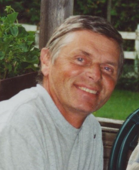 Obituary of Robert Watson