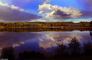 Obituary of Mary A. Leonard