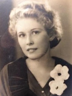 Obituary of Marion Louise Koren