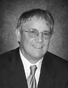 Obituary of Douglas D. Lake