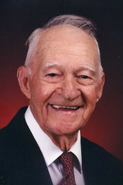 Obituary of Edward Lee Causey
