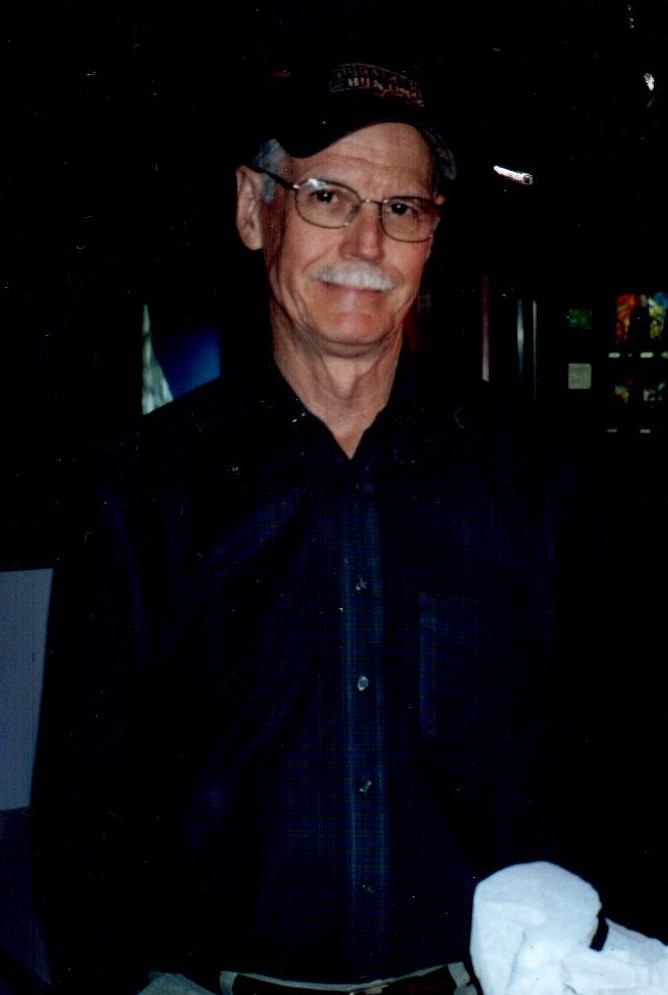 Obituary of Douglas Campbell