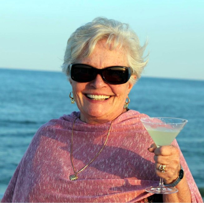 Obituary of Mary Margaret Byrne