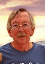 Obituary of Allen Kent Campbell