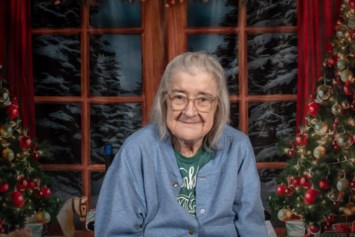 Obituary of Mary Jane Bernard