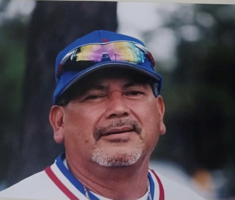 Obituary of Ramon "Tweety" Sandoval Sr.