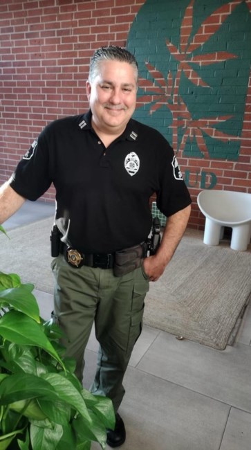 Obituary of Alexander Lazaro Valiente