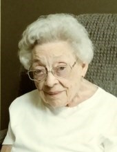 Obituary of Ruth E. Wheeler