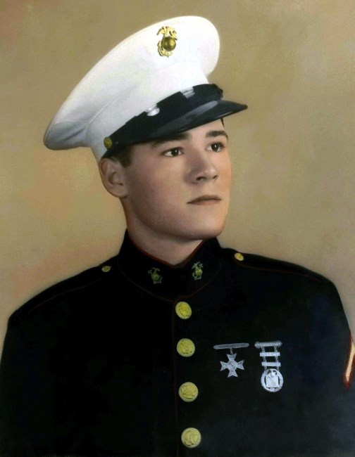 Obituary of Linton Lane Lawrence LaChausse