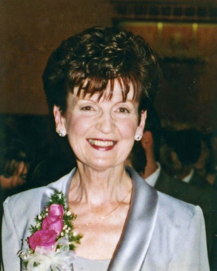 Obituary of Ruth Emily Schiavone